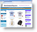 ecommerce store demo