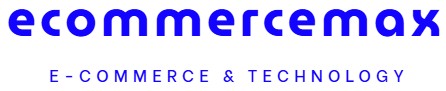 EcommerceMax Logo